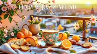 Soft Bossa Nova | Coffee Shop Vibes | Cozy Café Music for Relaxing Mornings & Study Jazz #4 screenshot 2