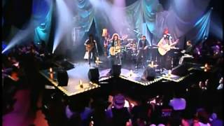 Video thumbnail of "ADO - El Tri (MTV Unplugged)"