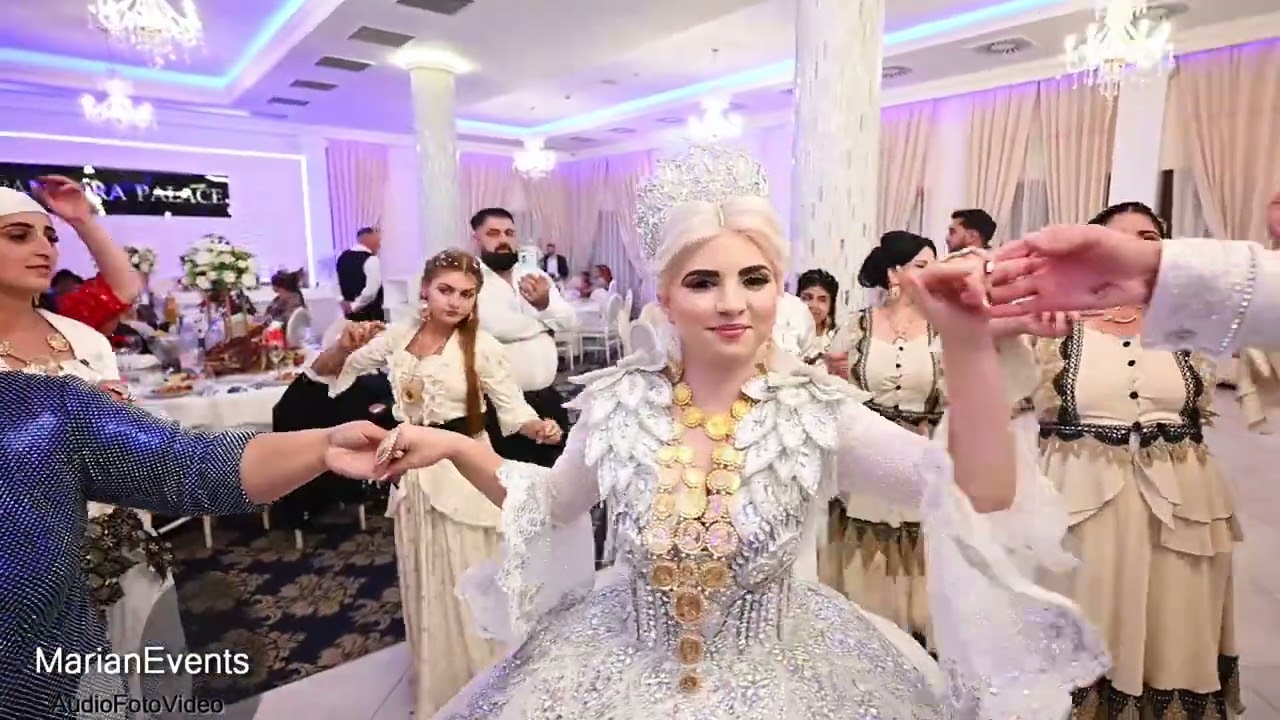 Bogdan si Larisa ❌ Petrecere ❌ Nunta part  1