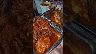 മീൻ രാജാവ് | Fish King of Bangalore #wheretoeat