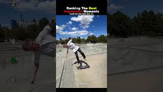 Ranking TOP 7 Best IMPRESSIVE Moments 🤯