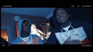 SugarHill Keem Feat. OY Quan - Evil Twins