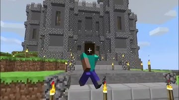 Minecraft Alpha v1.1.2_01