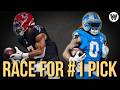 THE GREAT DEBATE: Who Will Be the Top Pick in 2026 Fantasy Football Drafts?