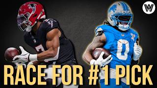 THE GREAT DEBATE: Who Will Be the Top Pick in 2026 Fantasy Football Drafts
