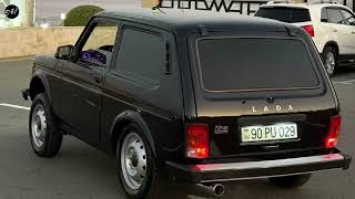 Azeri Bass 2025 / Trend Aftos Mahnisi 2107 Polnu Xod / Tiktokda Trend Mahni 2025 Resimi