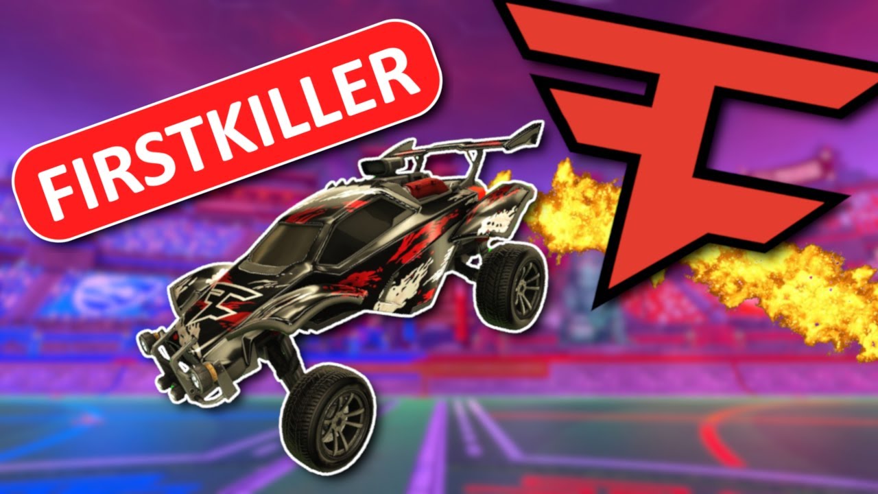 Firstkiller (ft. Daniel) take on EU RANKED in London