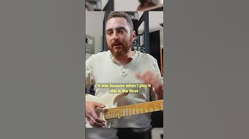 Thumbnail of This Is What A Strat Should Sound Like