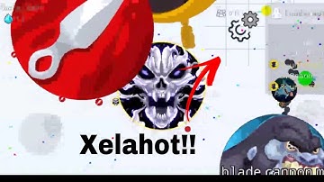 Solo no macro takeover + Mod menu xelahot 🔥