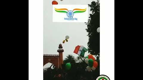 Independence Day 2020 #Status #amu