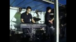 DREAM THEATER -  IN THE NAME OF GOD ( ILLUSIONS BAND COVER)