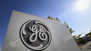 GE beats earnings estimates