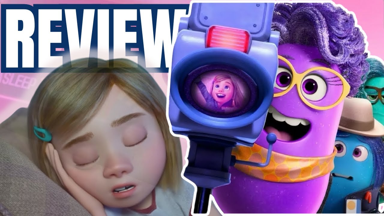 Inside Out’s Dream Productions Review