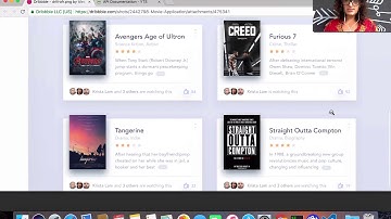 리액트 기초 배우기 #2 ReactJS로 웹 서비스 만들기 (React JS Fundamentals #2): What are we building