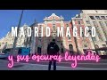 Madrid mágico y sus oscuras leyendas_no hay miedo