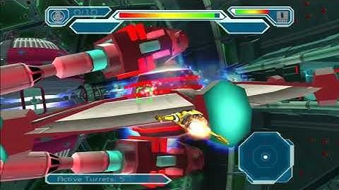 R & C Going Commando HD PS3 Most Returing Weapons 60 Nanotech Only Playthrough Part 13 Hrugis Cloud