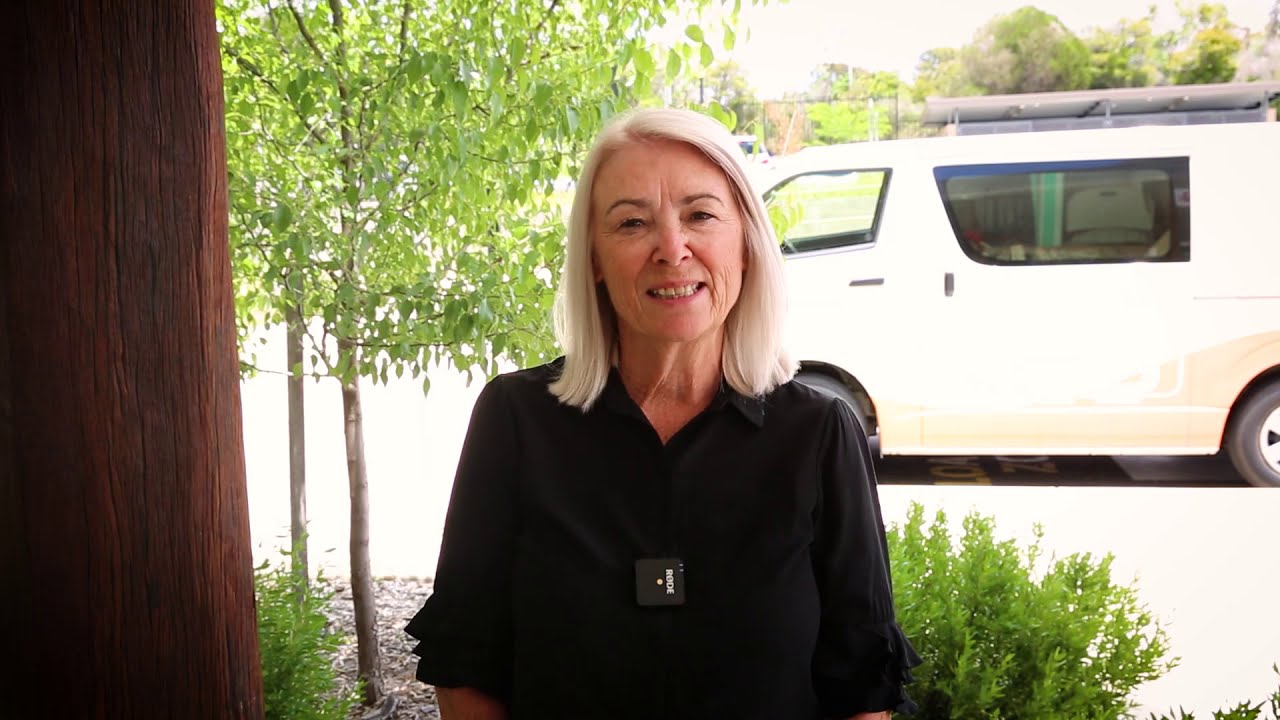 Communities at Work 2019-20 Annual Report