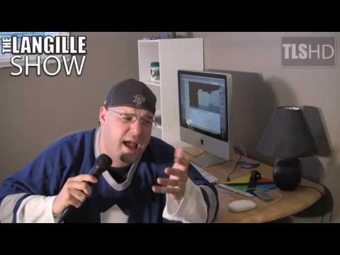 The Langille Show, Episode 152: One Word: DeceptiPaint