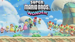 Super Mario Bros. Wonder - Part 6