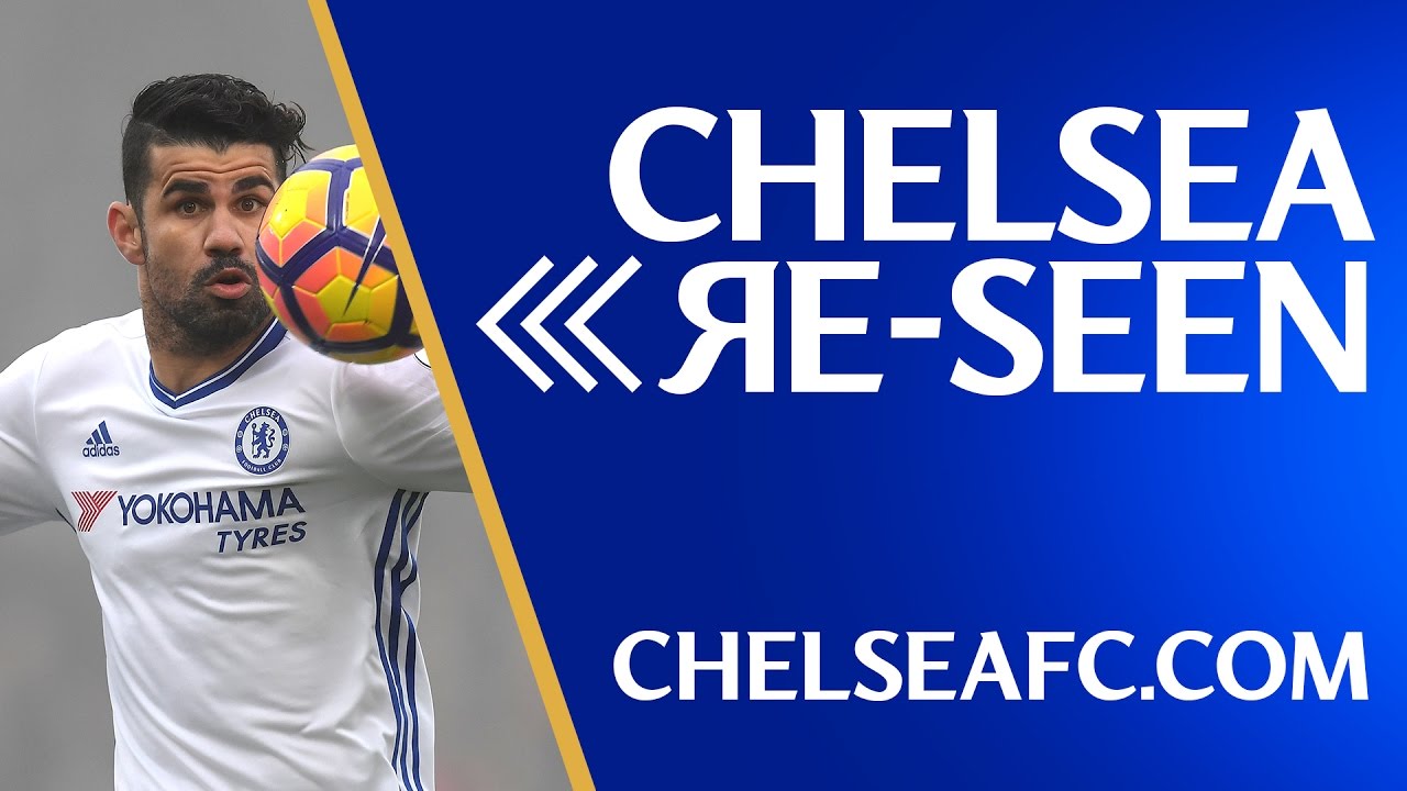 headlines hair CHELSEA RE-SEEN: Episode 20, Top at Christmas, festive skills and a look ahead to Bournemouth