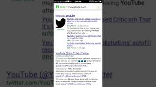 2g Internet ko browser me fast karne ka tips screenshot 5