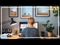 Study: Remote work linked to one-third of post-pandemic mental distress rise