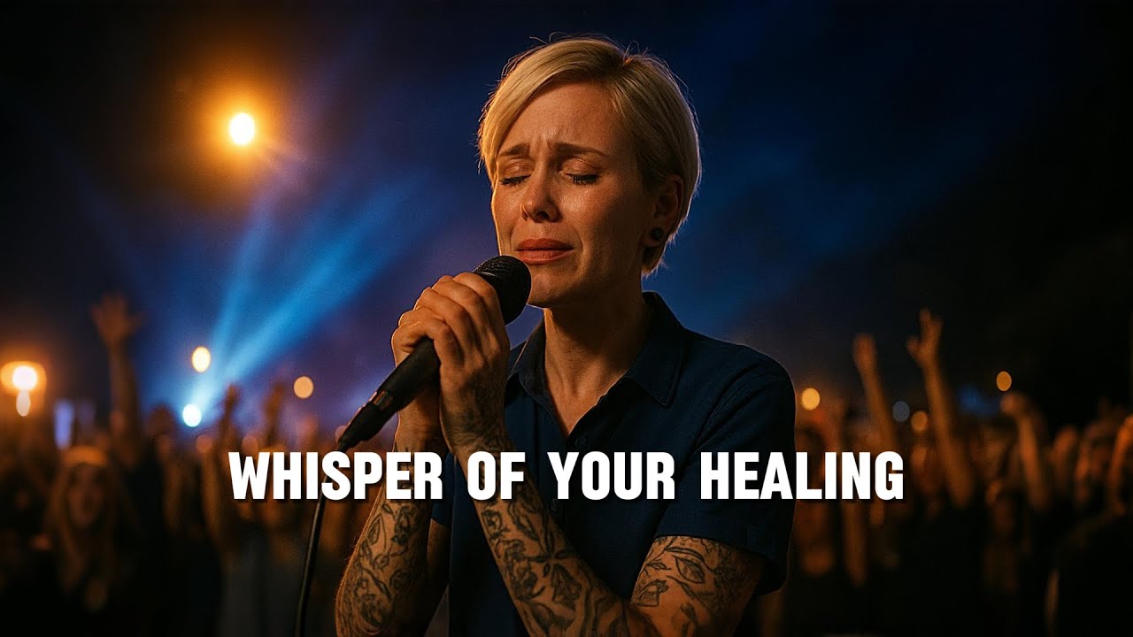 Whisper Of Your Healing || Healing Worship Songs - HPS Playlist 2025
