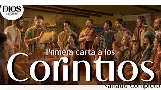 La Primera Carta a los Corintios Narrada Completa Audio Biblia