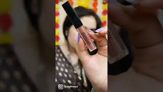 festive season lipstick recommendation|| youtubeshorts deepsidiwali