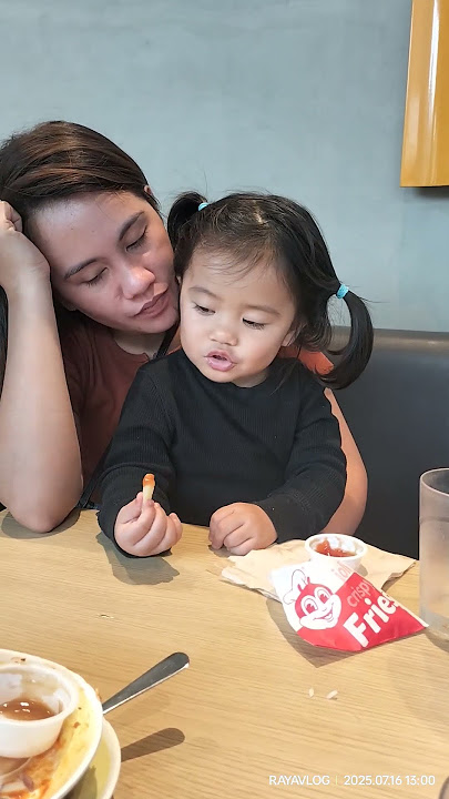 when did you go to jollibee #trending #shorts