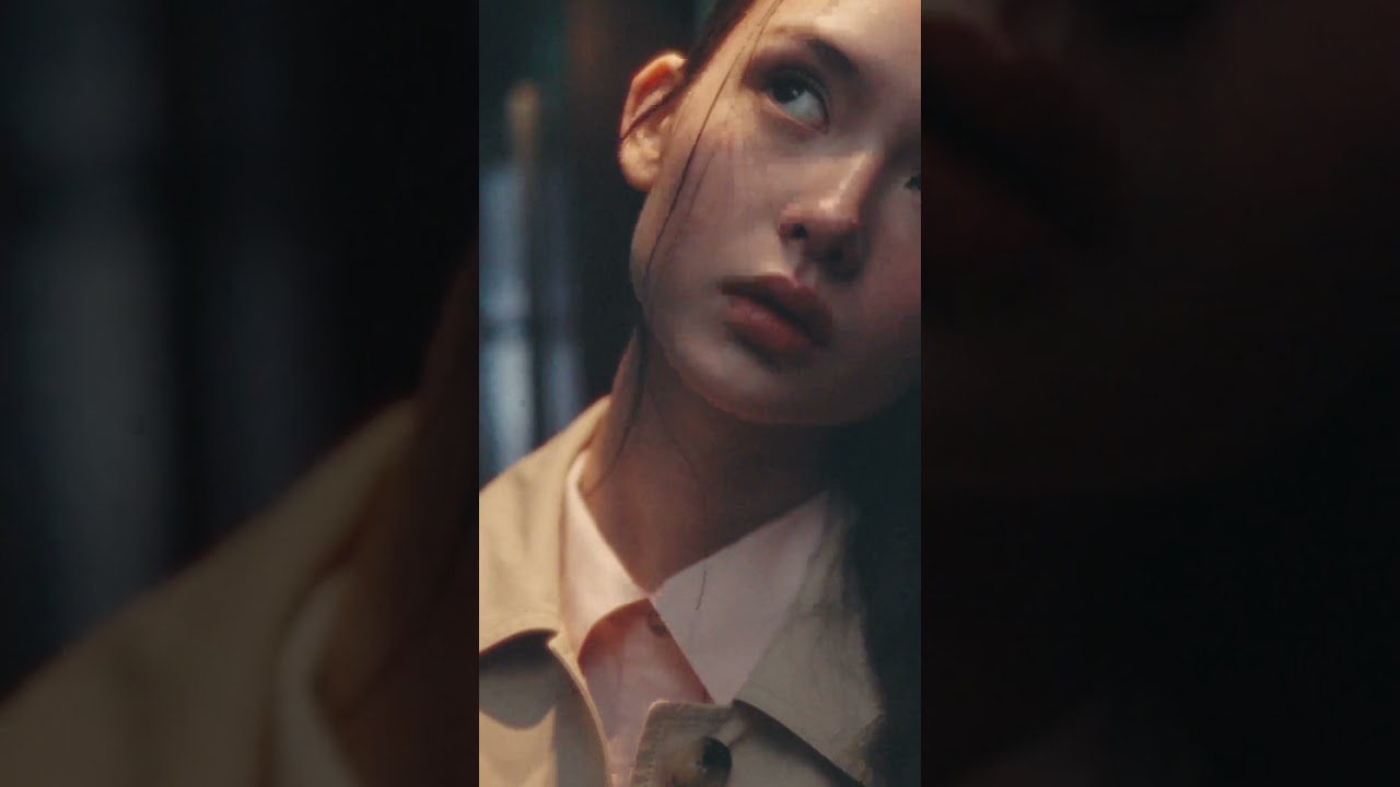 ROEM 25 spring campaign / look 11.