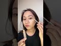 GA USAH PAKE CONCEALER LAH, BOROSS!!! TERNYATA AKU SALAH… 😆😆 #makeup #skincare