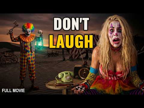 LAIR OF THE KILLER CLOWNS