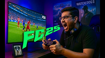 Exposing DDA in FC25 with Proof..!!