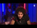 Les confidences de Maghnes Akliouche