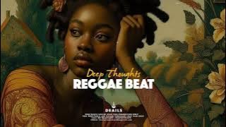 [Free] Reggae Instrumental Lucky dube x Madoxx X Gentleman Type Beat 2024 (Deep Thoughts)