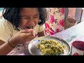 মেখেলা চাদৰ জোৰে আমাৰ চিনাকিটো আৰু মজবুত কৰি দিয়ে, parlour যাব মন নাযায় কাৰনে ঘৰতেই এইখিনি কৰোঁ