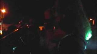 Mustafa Kemal Üniversitesi 2007 bahar şenliği - can kırıklar
