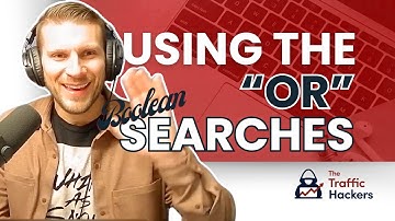 The “OR” in Boolean Searching: Expanding Your LinkedIn Hacker Skills | The Traffic Hackers