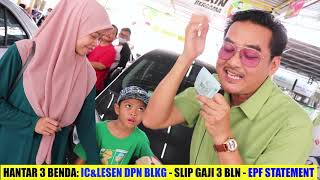 Mudah Berurusan Loan Lulus Tanpa Bayaran Muka Utk Alza Baru Dengan Che Din Kan Ada Youtube