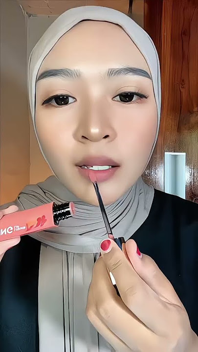 kuncinya dikocok dlu sblm diapplay!! #fypyoutube #shorts #virqlvideo #viralshorts