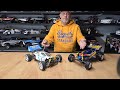 New or second hand tamiya rc buggy what's best
