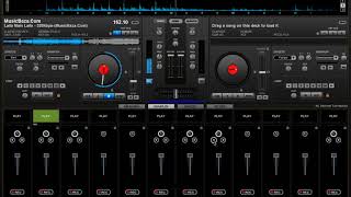 laila main laila dj BISHAL mixing hard panch mix 6294733853