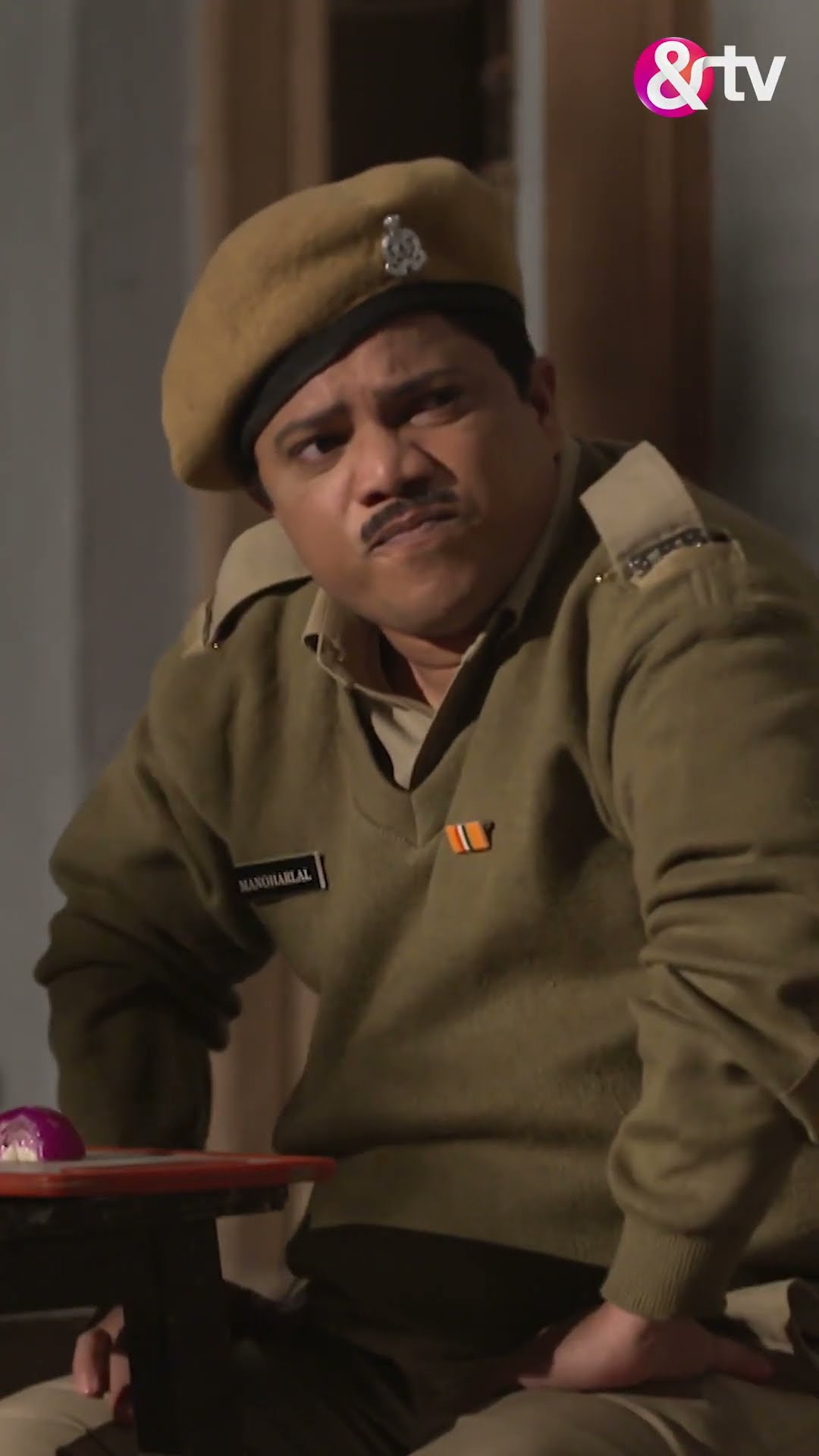 #HAPPU KI ULTAN PALTAN #Shorts #And TV #Entertainment #Sitcom