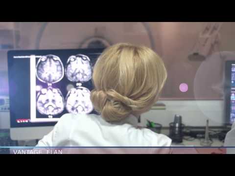 მაგნიტურ-რეზონანსული ტომოგრაფია, დიაგნოსტირების ოქროს სტანდარტი. (ანი სამხარაძე)