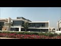 Inside Golf Place Terraces 5 Bedroom Show Villa at Dubai Hills Estate