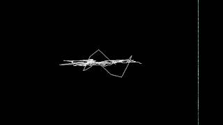 Squarepusher + audio visualizing program (by pure data + GEM)