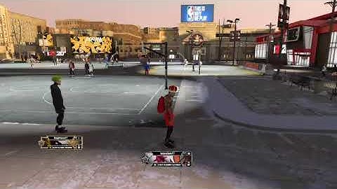 NBA 2K20 LIVE STREAM JOIN UP AND PLAY PARK SS3 GRIND 1.1K GRIND