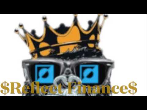 Reflect-KryptoBum Ft. Kaz Marines