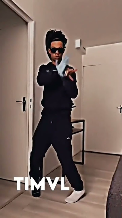 Les danseurs de logobi 🔥 #youtubeshorts #ref